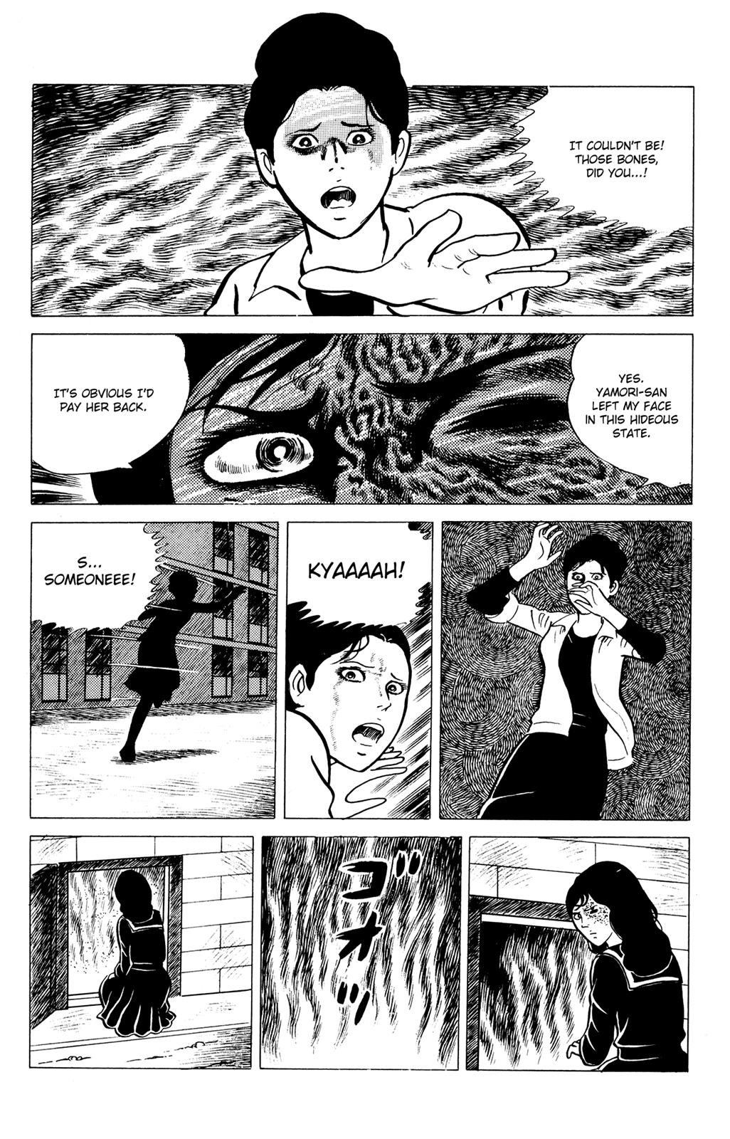 Eko Eko Azaraku Chapter 14 16