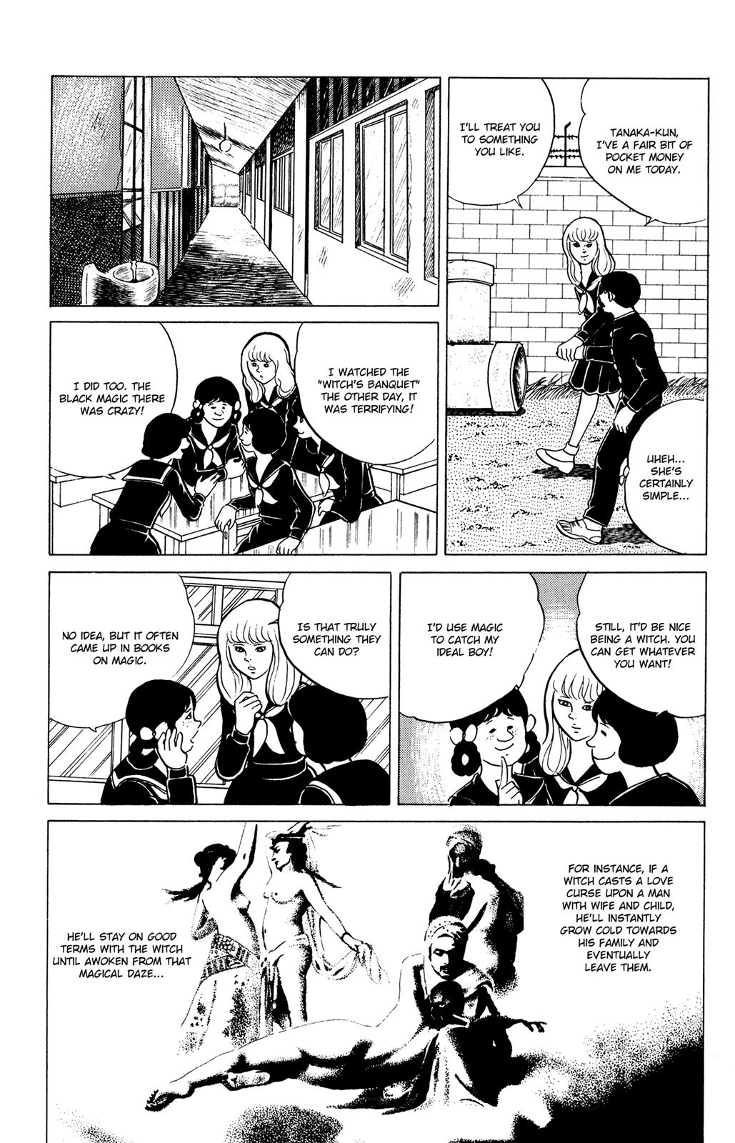 Eko Eko Azaraku Chapter 15 5