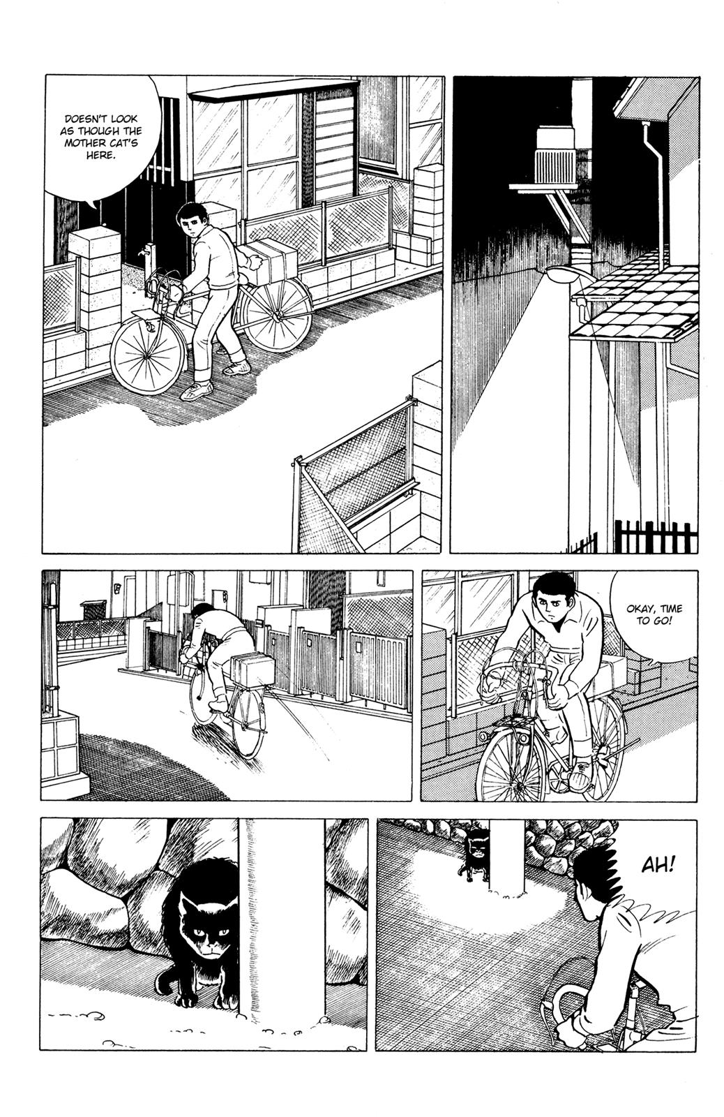 Eko Eko Azaraku Chapter 16 7