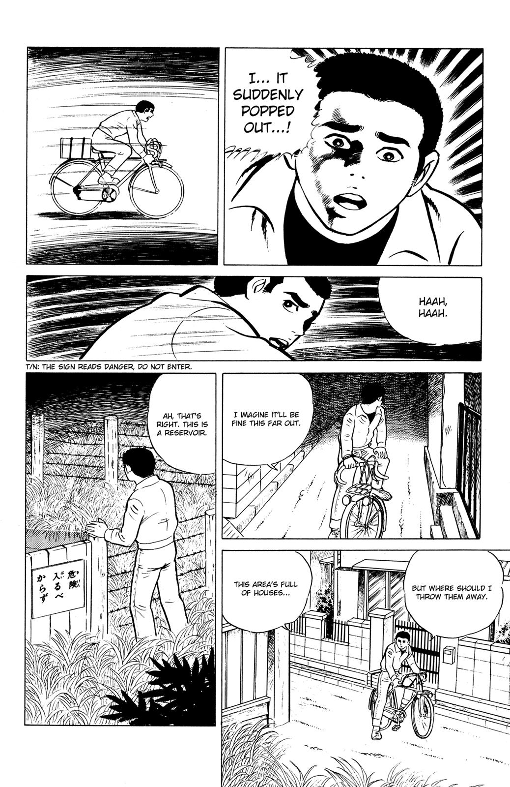 Eko Eko Azaraku Chapter 16 8