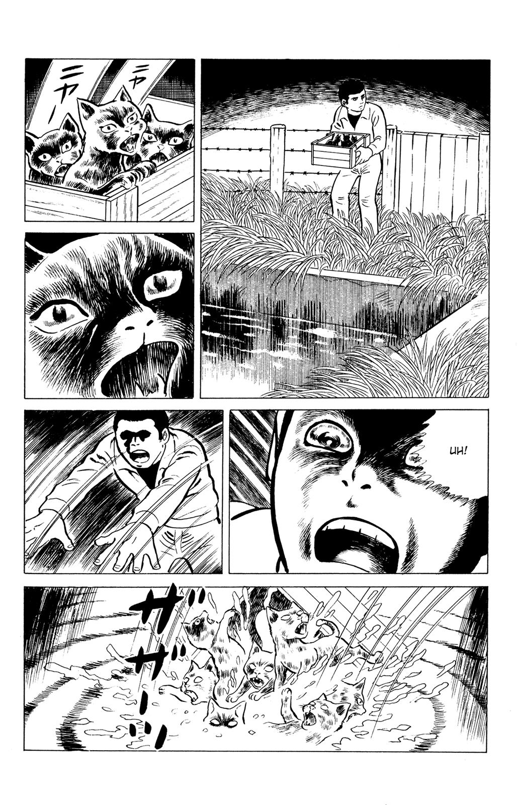 Eko Eko Azaraku Chapter 16 10