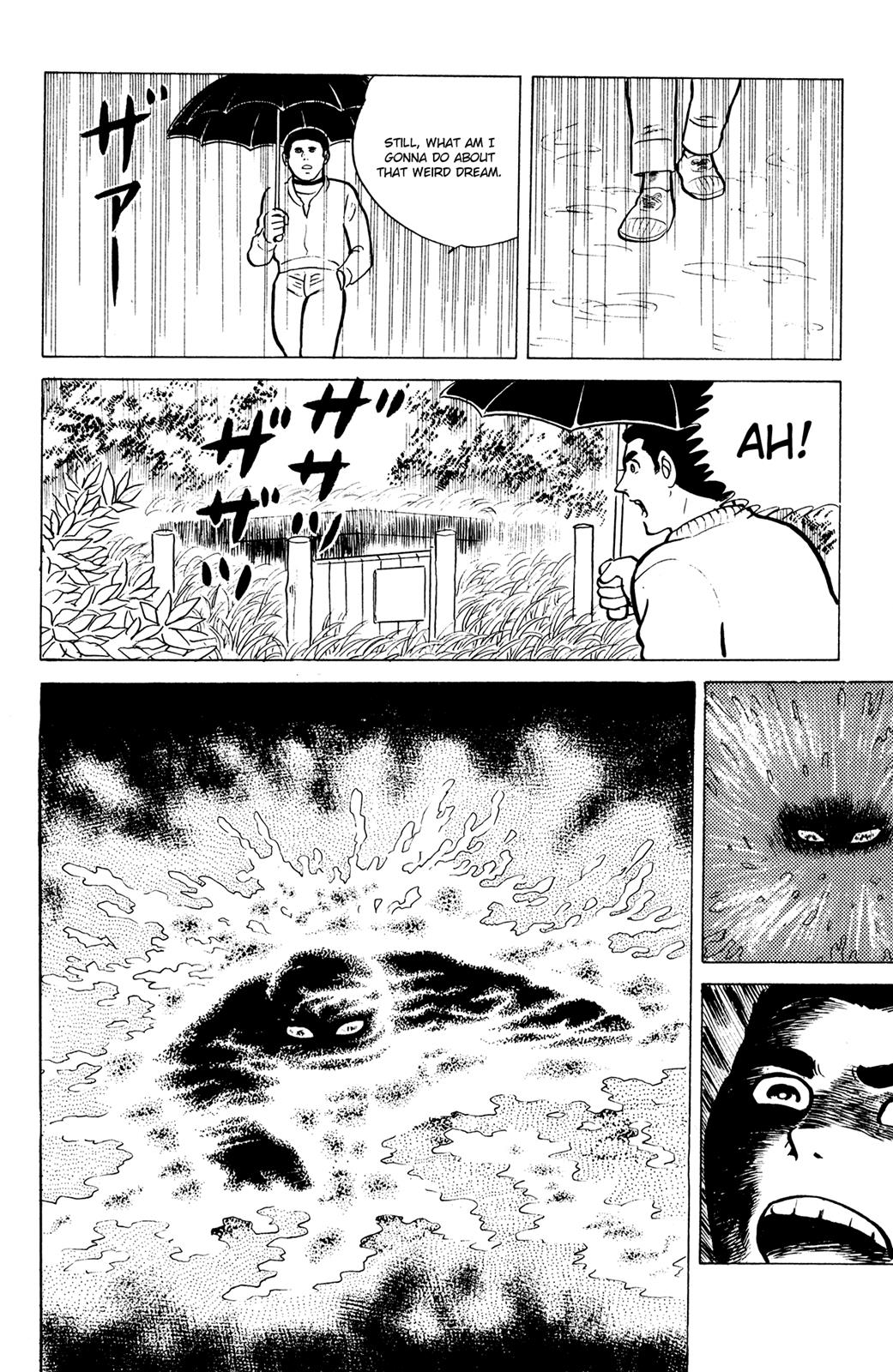 Eko Eko Azaraku Chapter 16 18