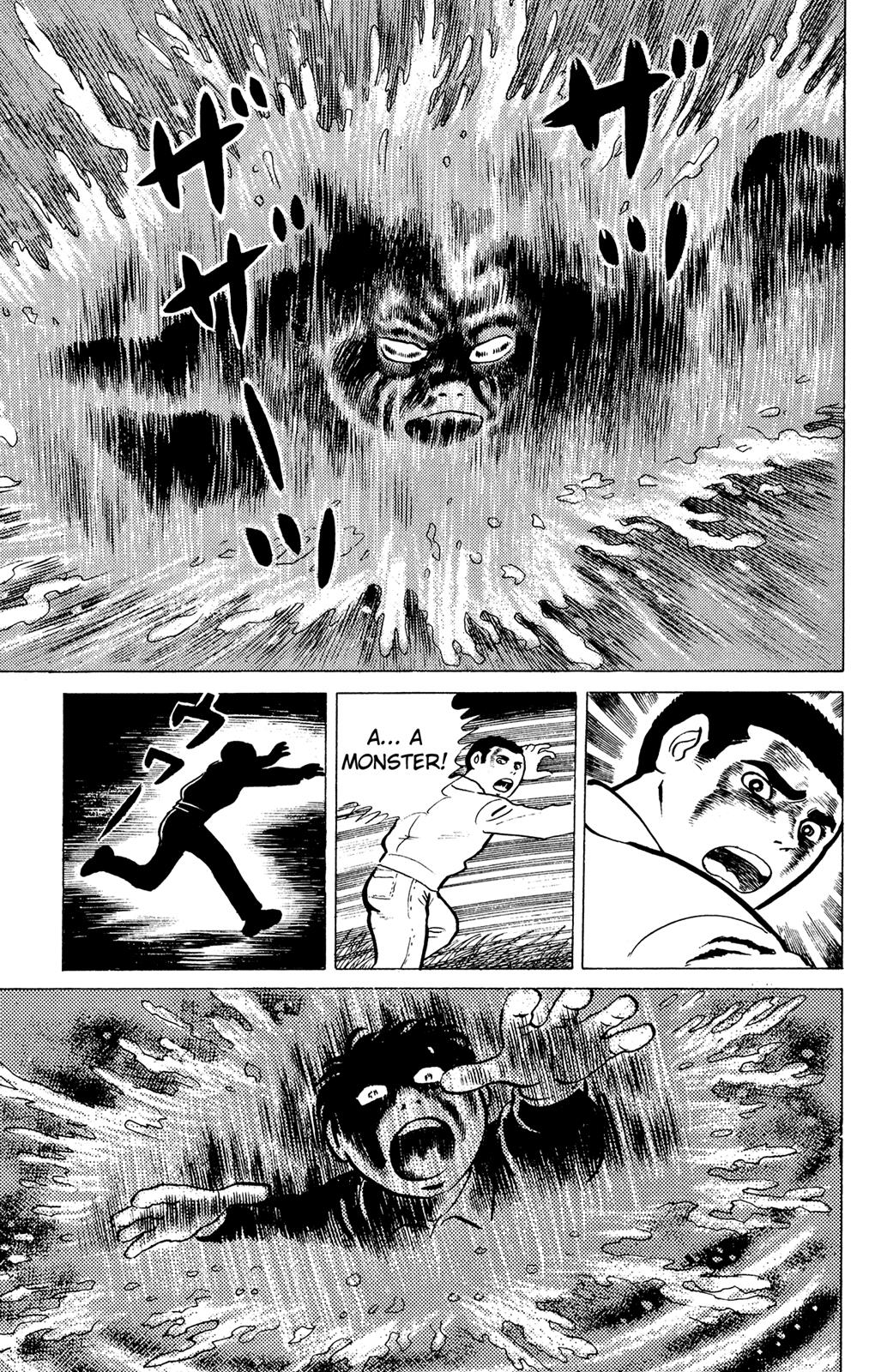 Eko Eko Azaraku Chapter 16 19