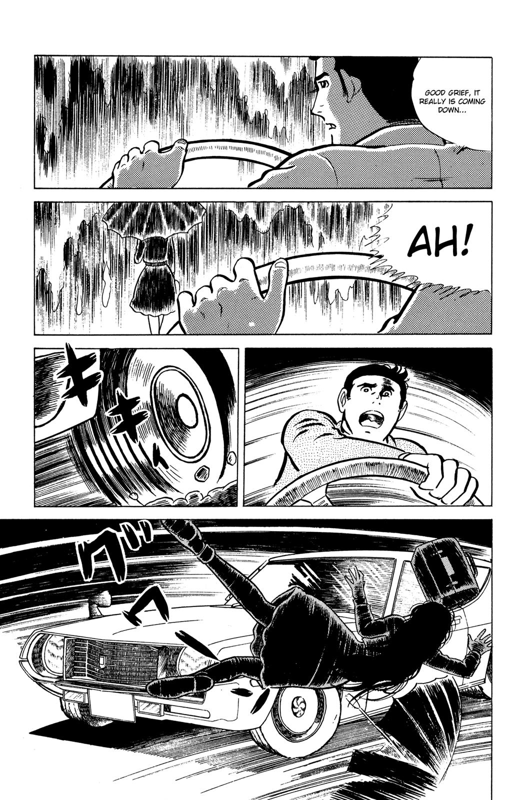 Eko Eko Azaraku Chapter 17 3