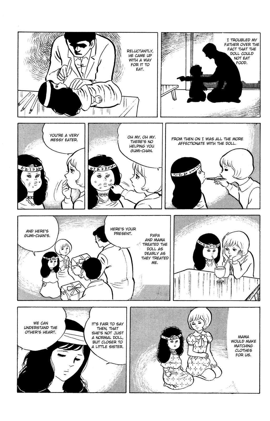 Eko Eko Azaraku Chapter 17 15