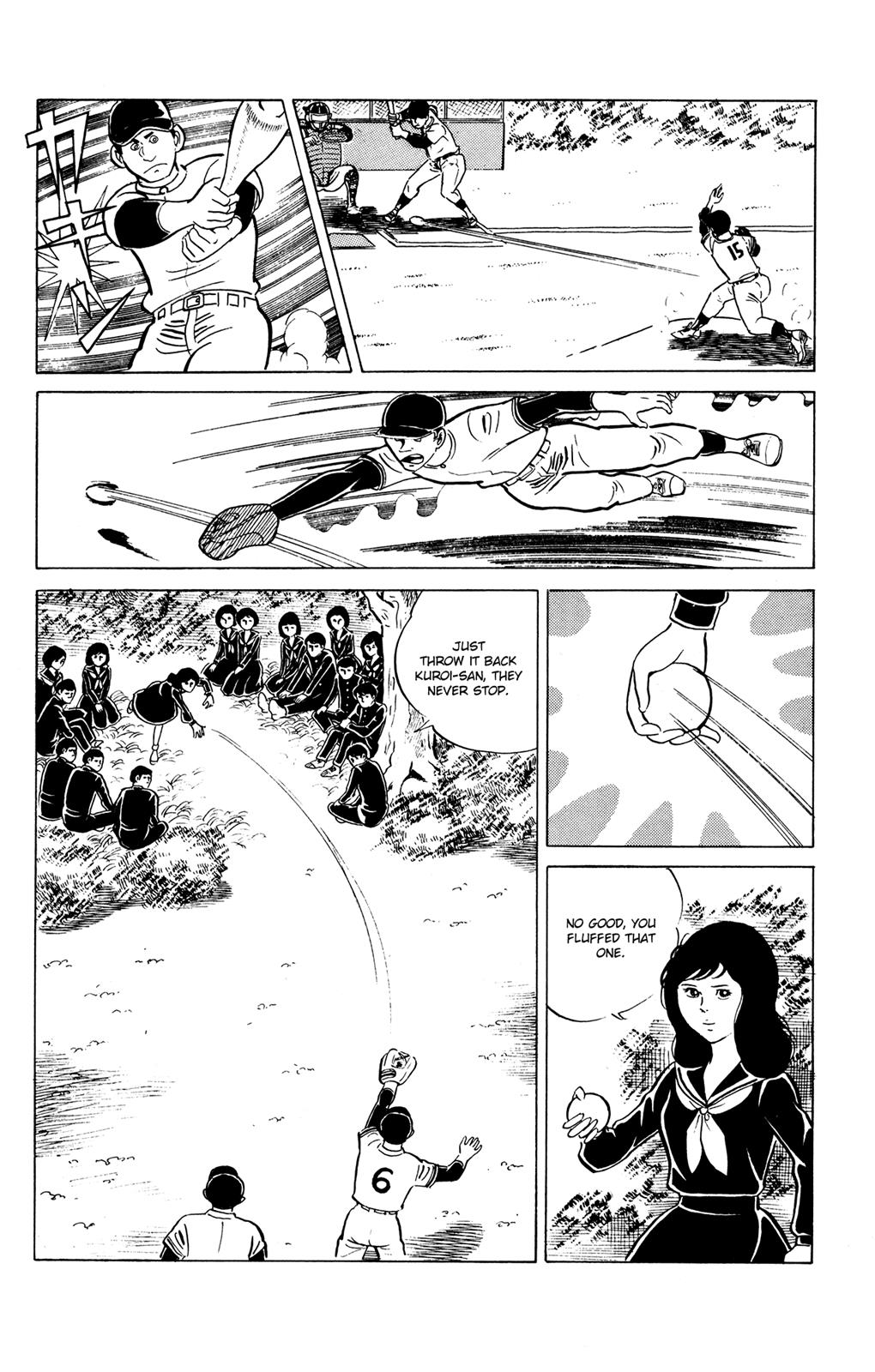 Eko Eko Azaraku Chapter 18 2