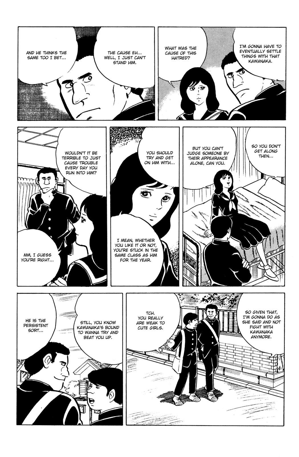 Eko Eko Azaraku Chapter 18 11