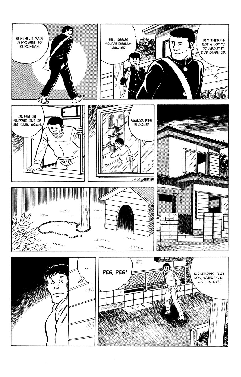 Eko Eko Azaraku Chapter 18 12