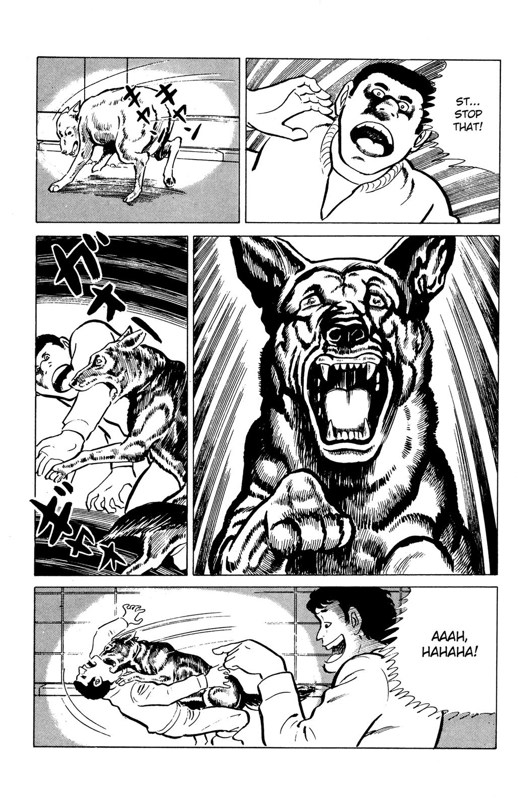 Eko Eko Azaraku Chapter 18 15