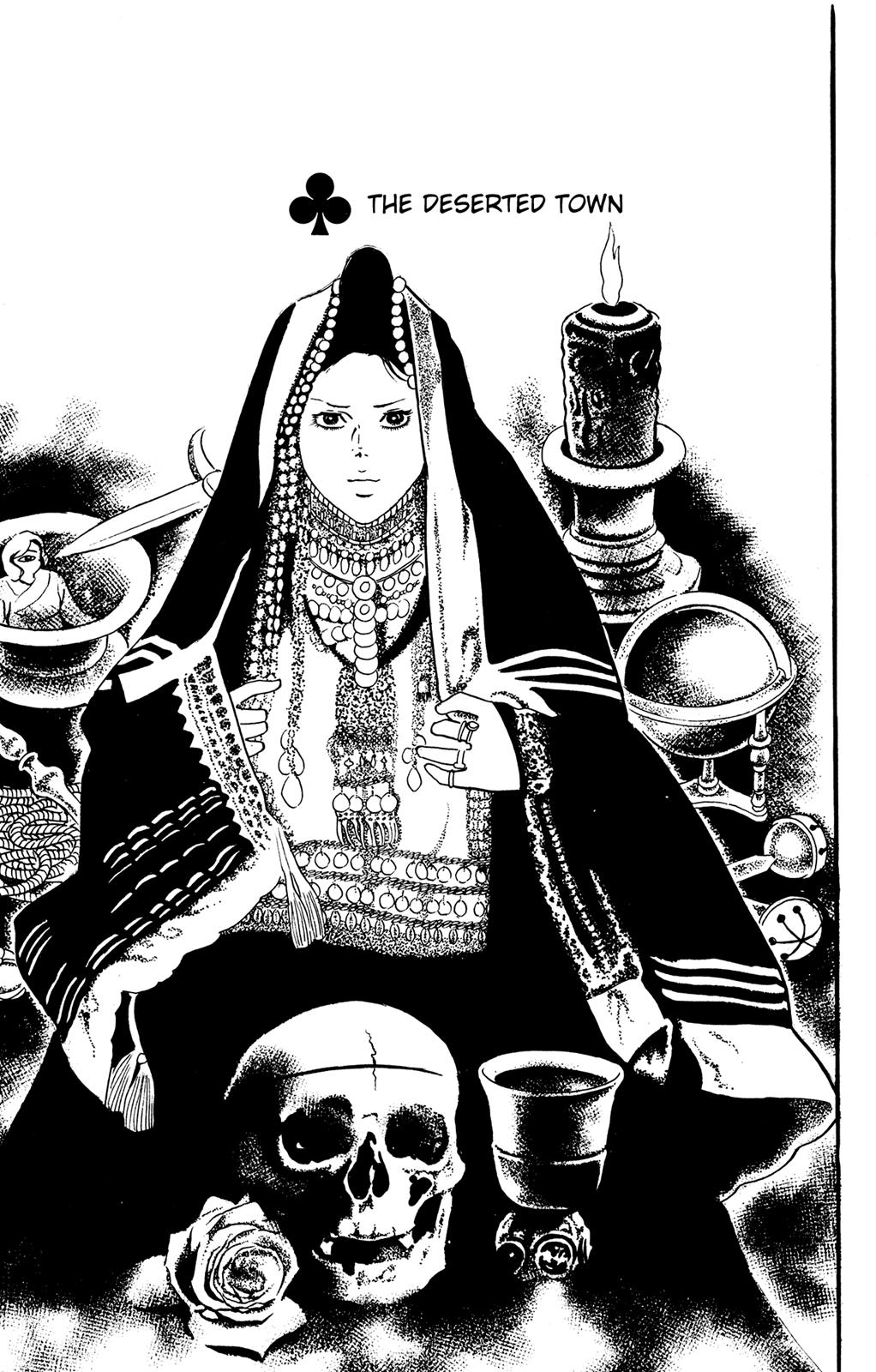 Eko Eko Azaraku Chapter 19 1