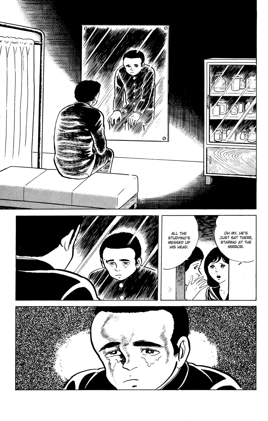 Eko Eko Azaraku Chapter 20 9