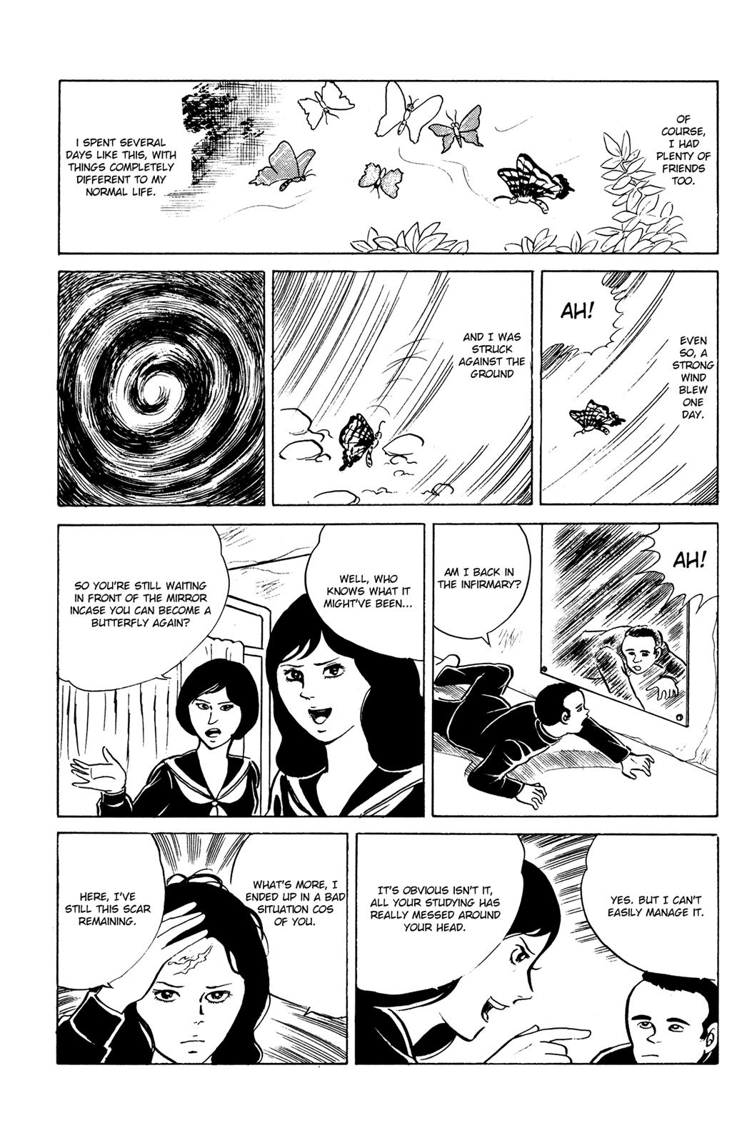 Eko Eko Azaraku Chapter 20 17