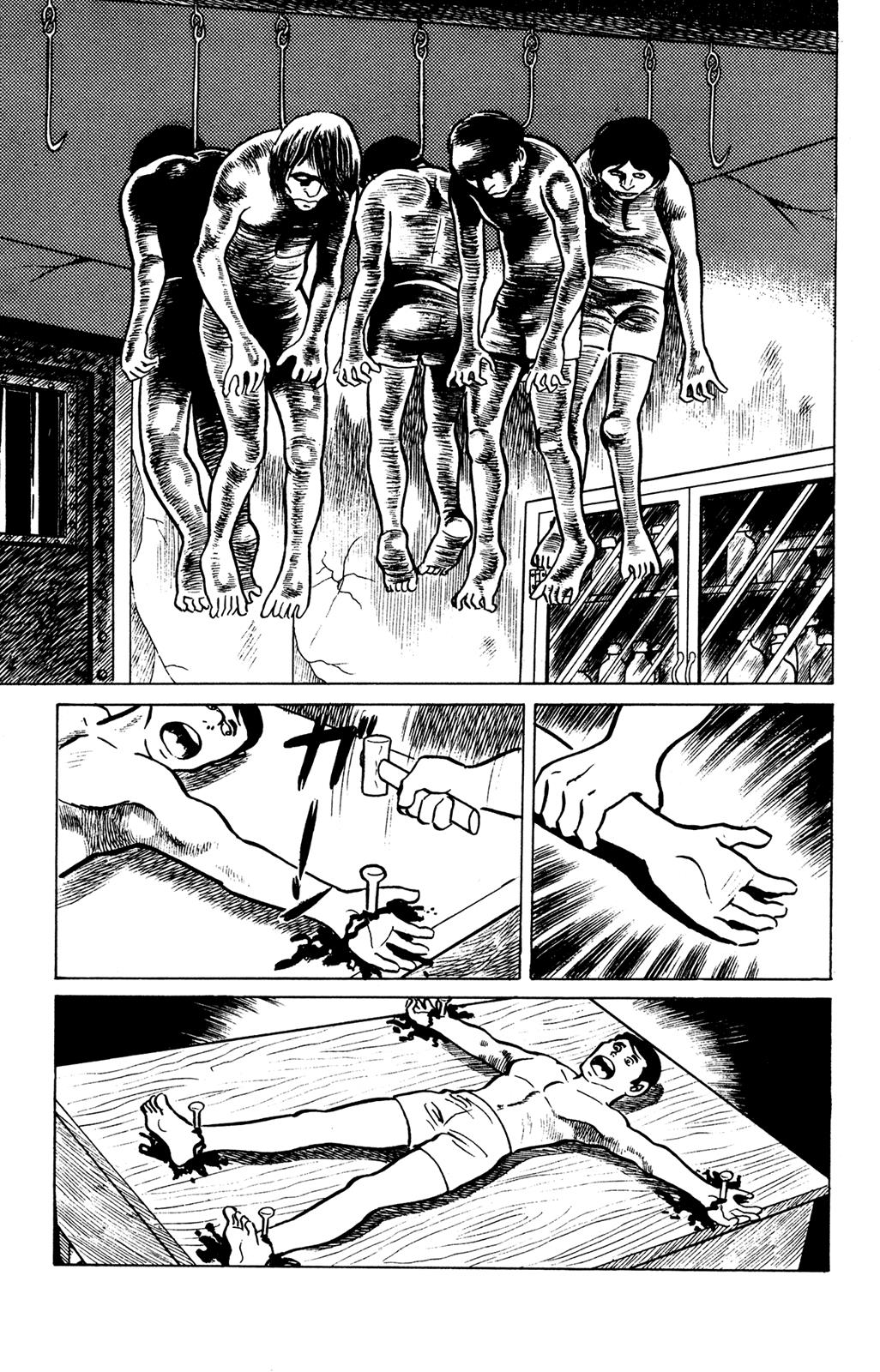 Eko Eko Azaraku Chapter 22 15