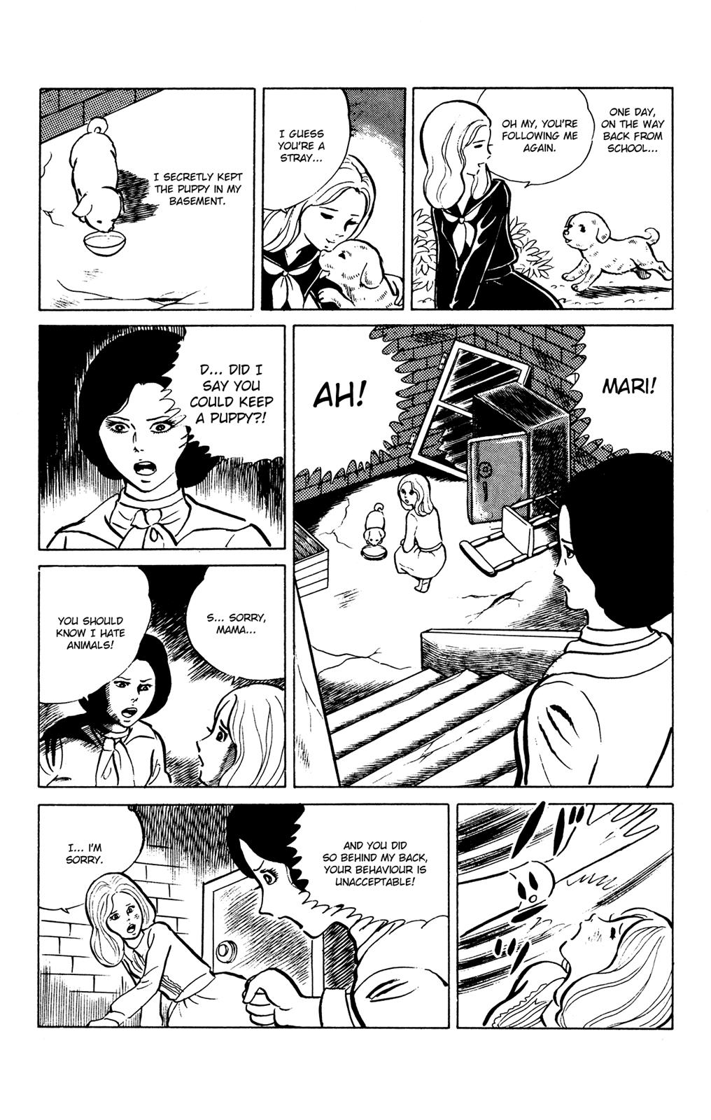 Eko Eko Azaraku Chapter 23 10