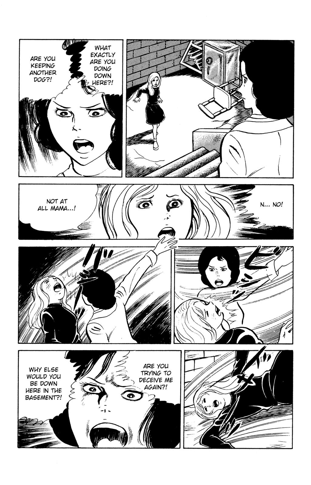 Eko Eko Azaraku Chapter 23 14