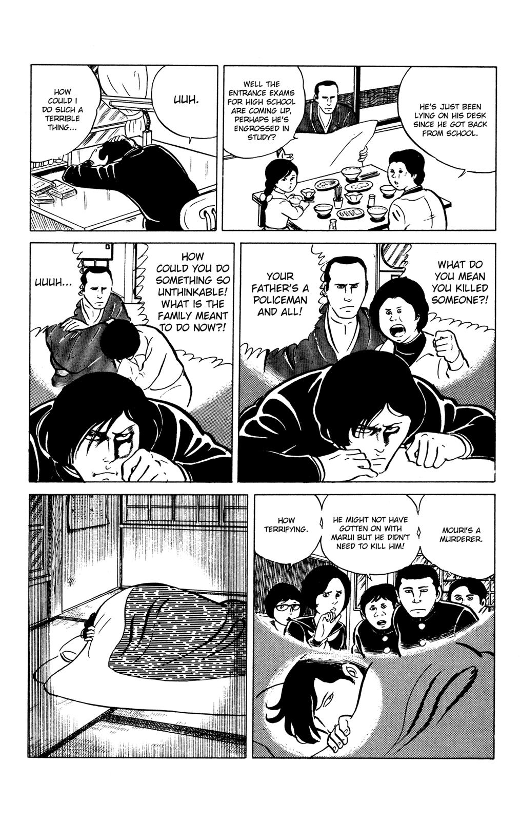 Eko Eko Azaraku Chapter 24 6