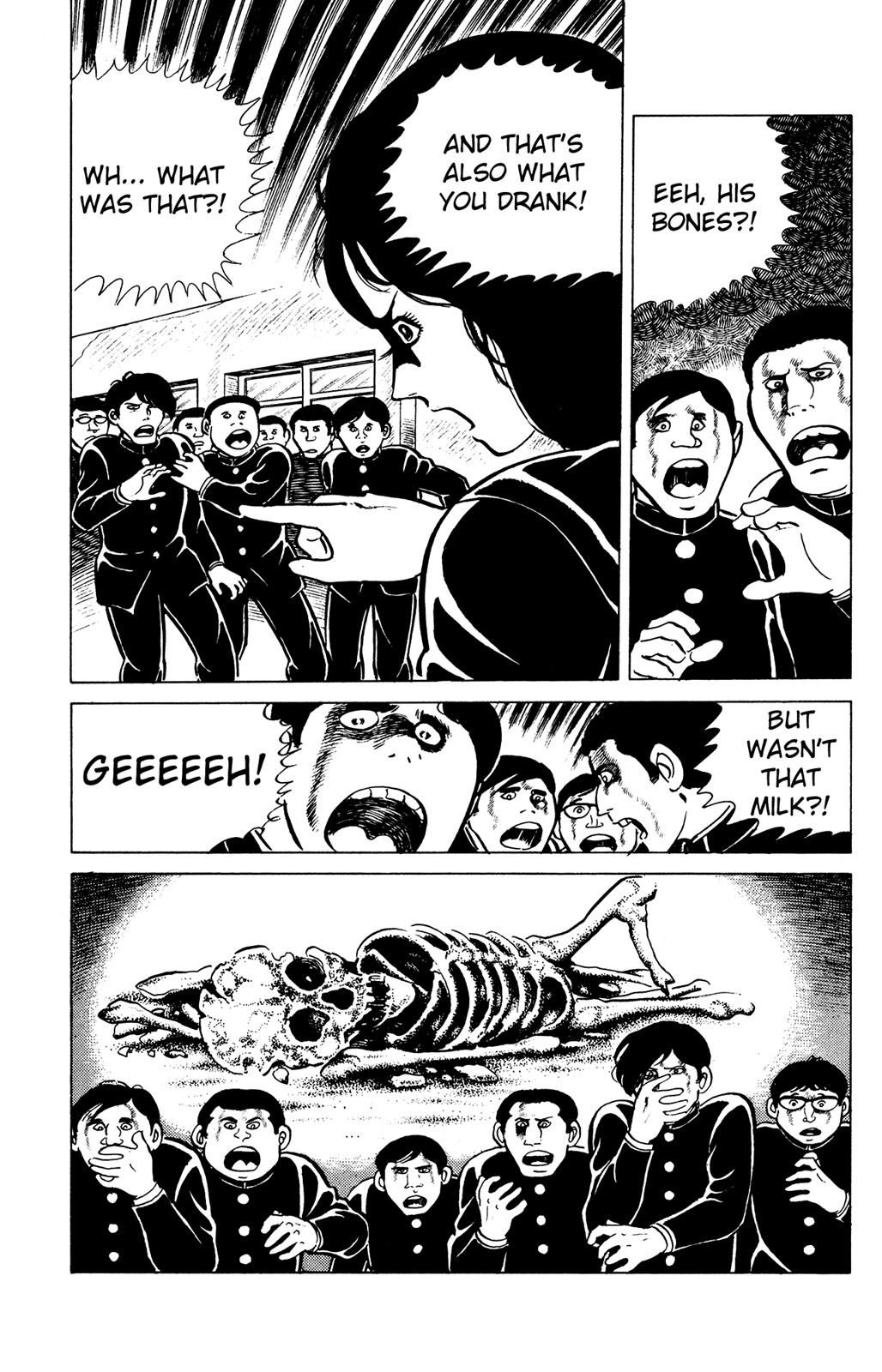 Eko Eko Azaraku Chapter 24 13