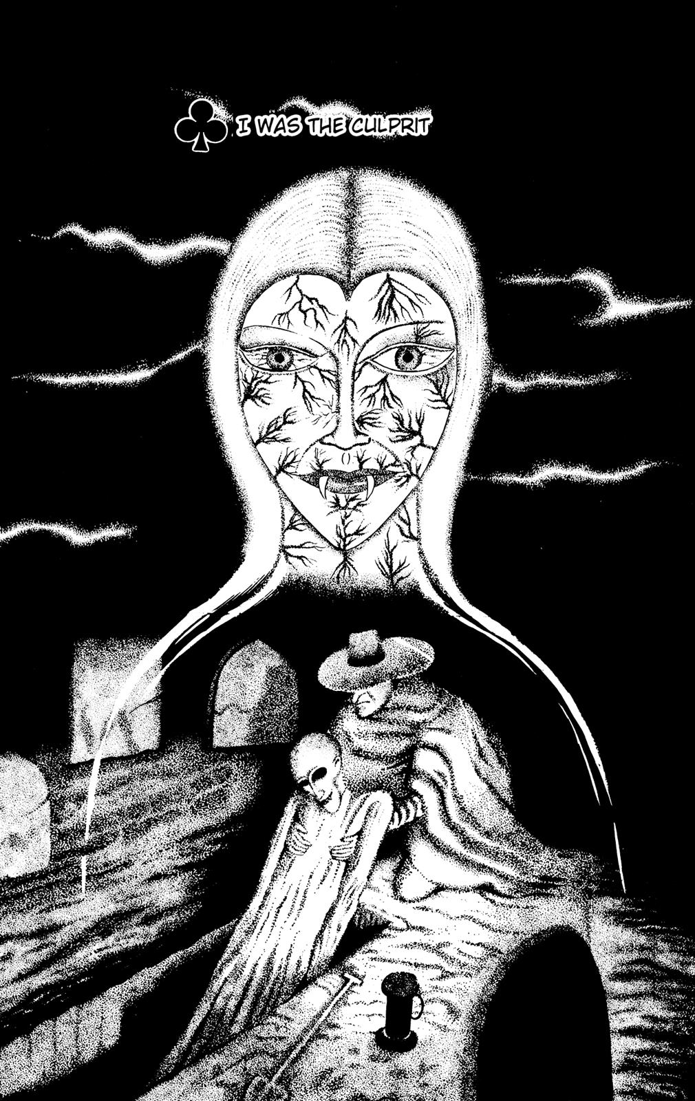Eko Eko Azaraku Chapter 25 1