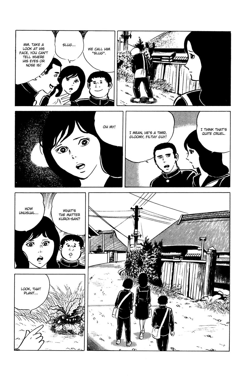 Eko Eko Azaraku Chapter 26 3