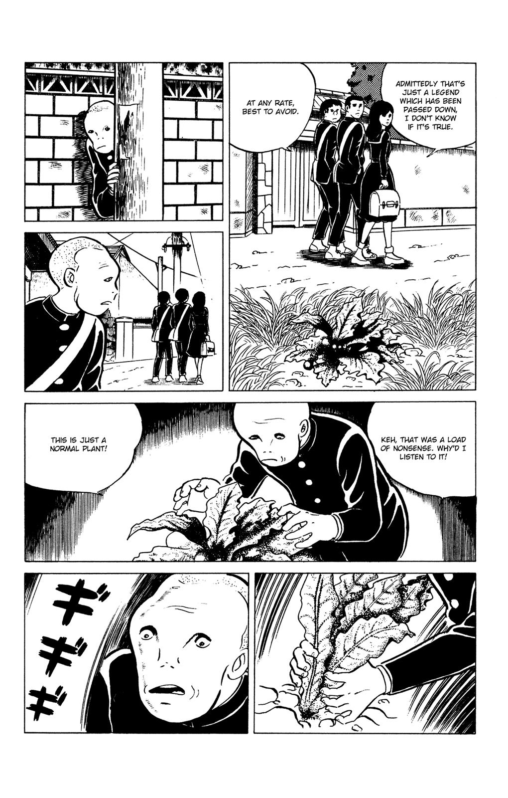Eko Eko Azaraku Chapter 26 6