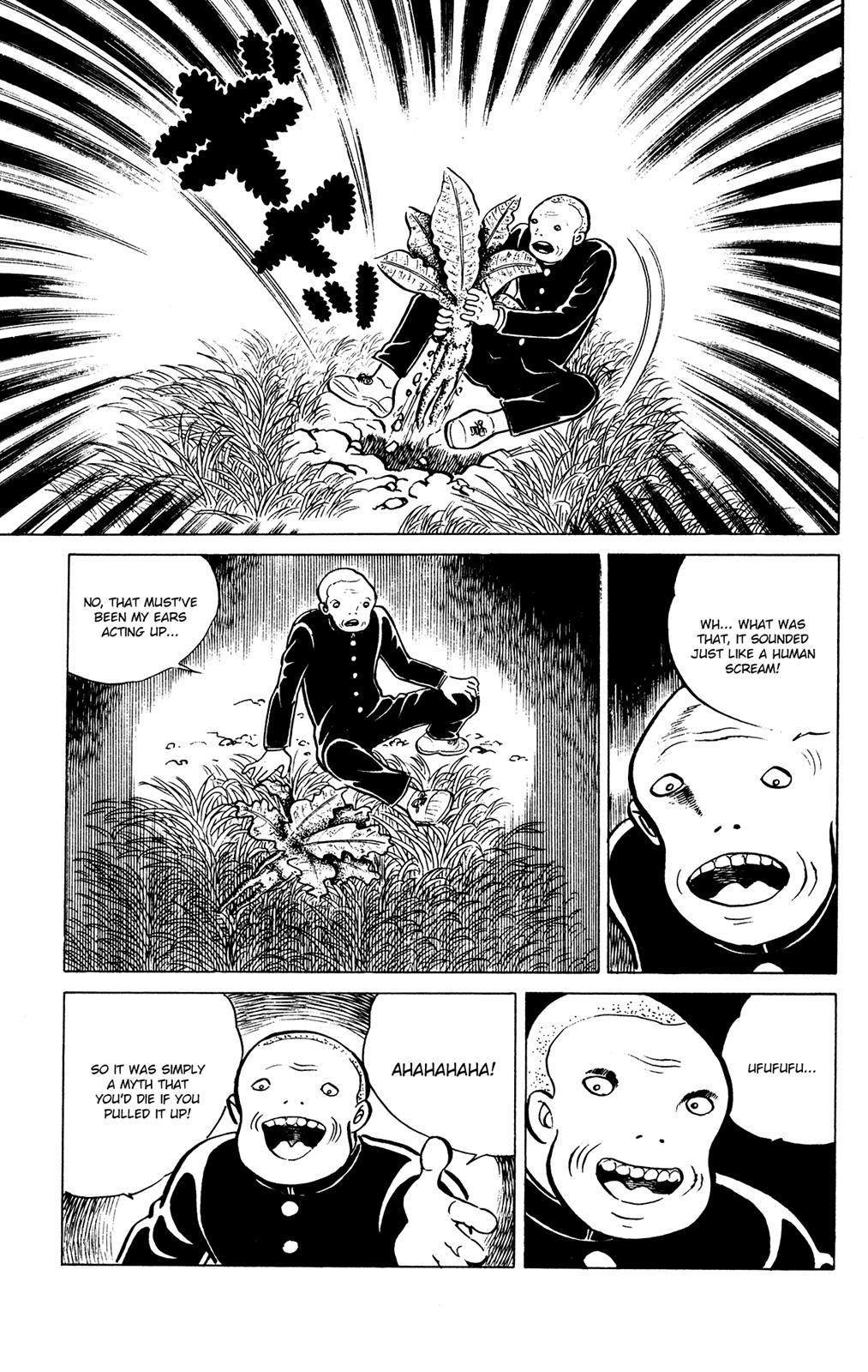 Eko Eko Azaraku Chapter 26 7