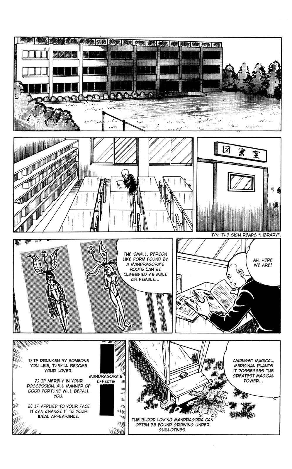 Eko Eko Azaraku Chapter 26 9