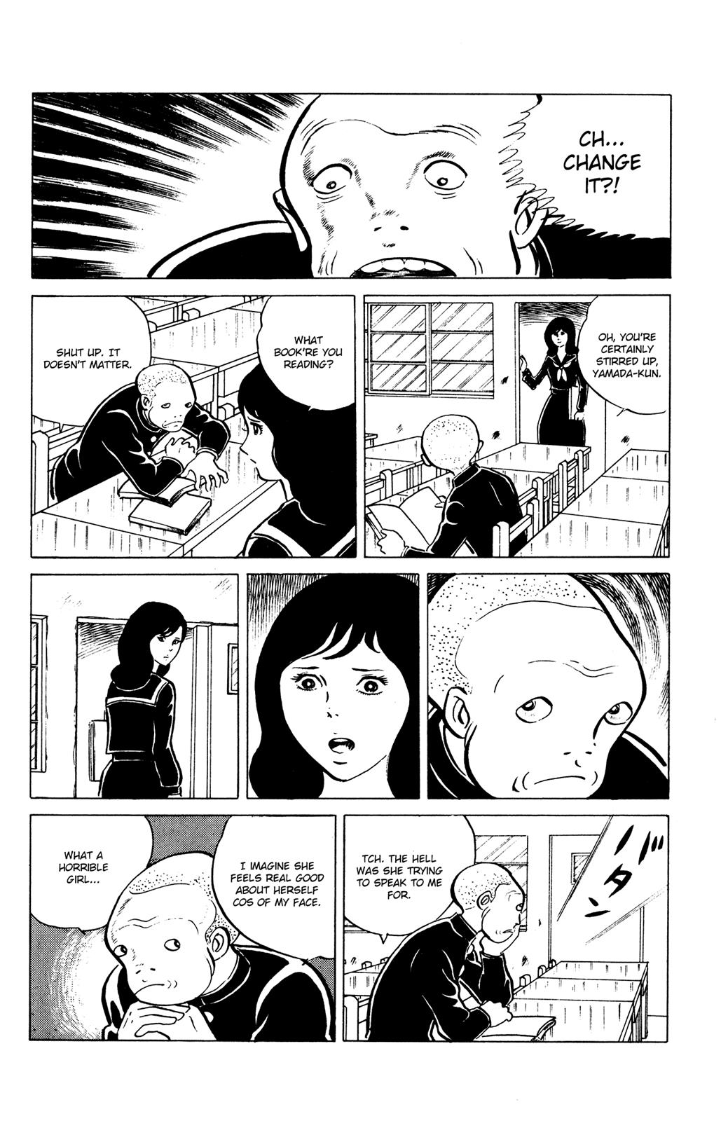 Eko Eko Azaraku Chapter 26 10