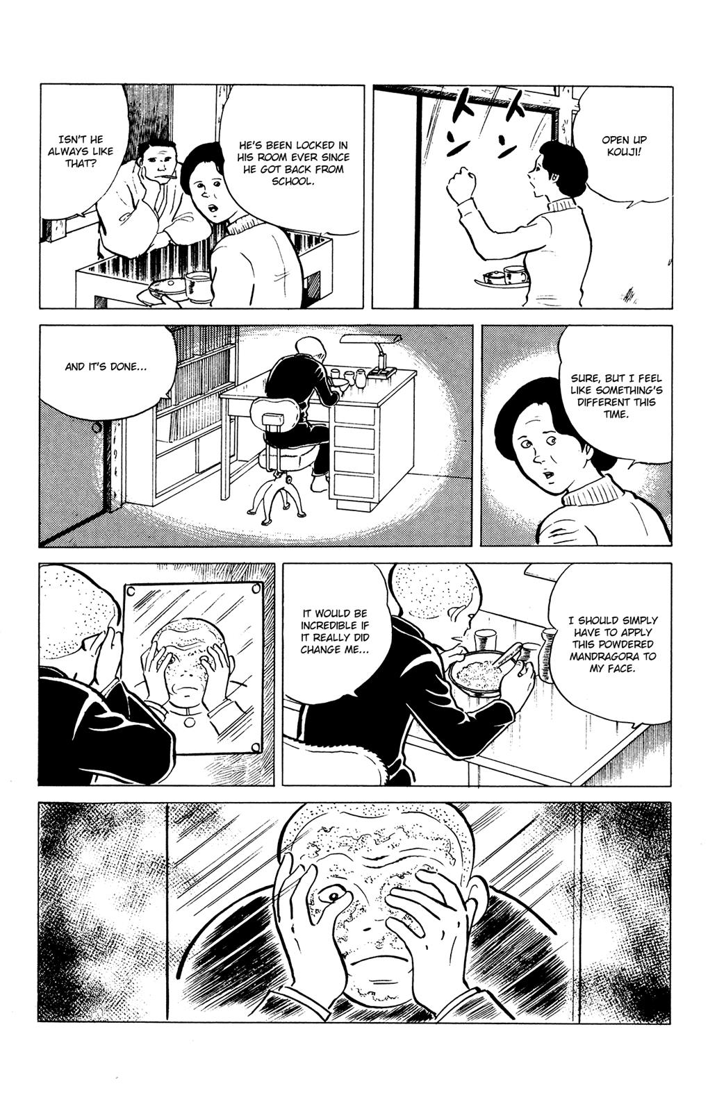 Eko Eko Azaraku Chapter 26 12