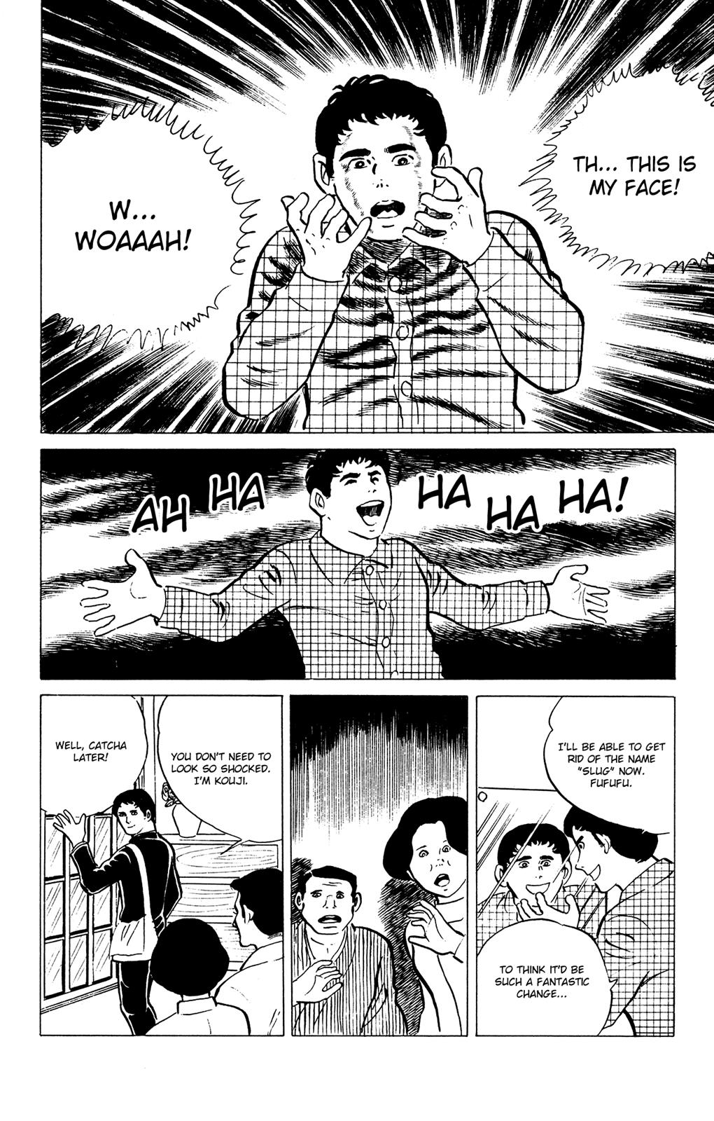 Eko Eko Azaraku Chapter 26 14