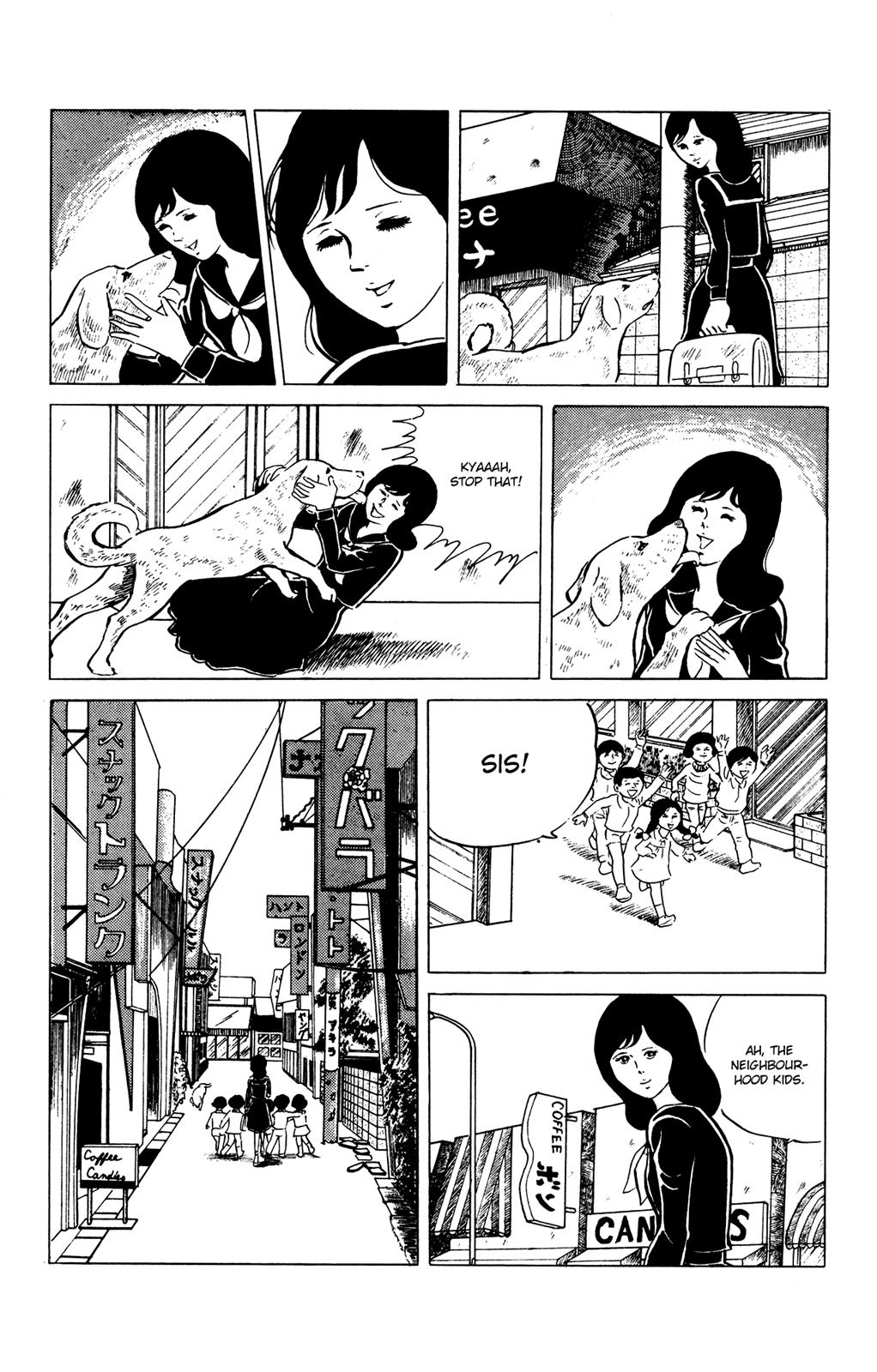 Eko Eko Azaraku Chapter 27 9