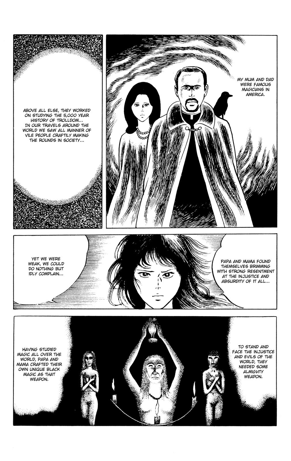 Eko Eko Azaraku Chapter 27 14