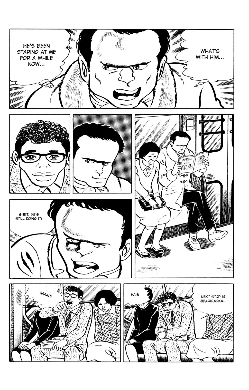 Eko Eko Azaraku Chapter 28 14