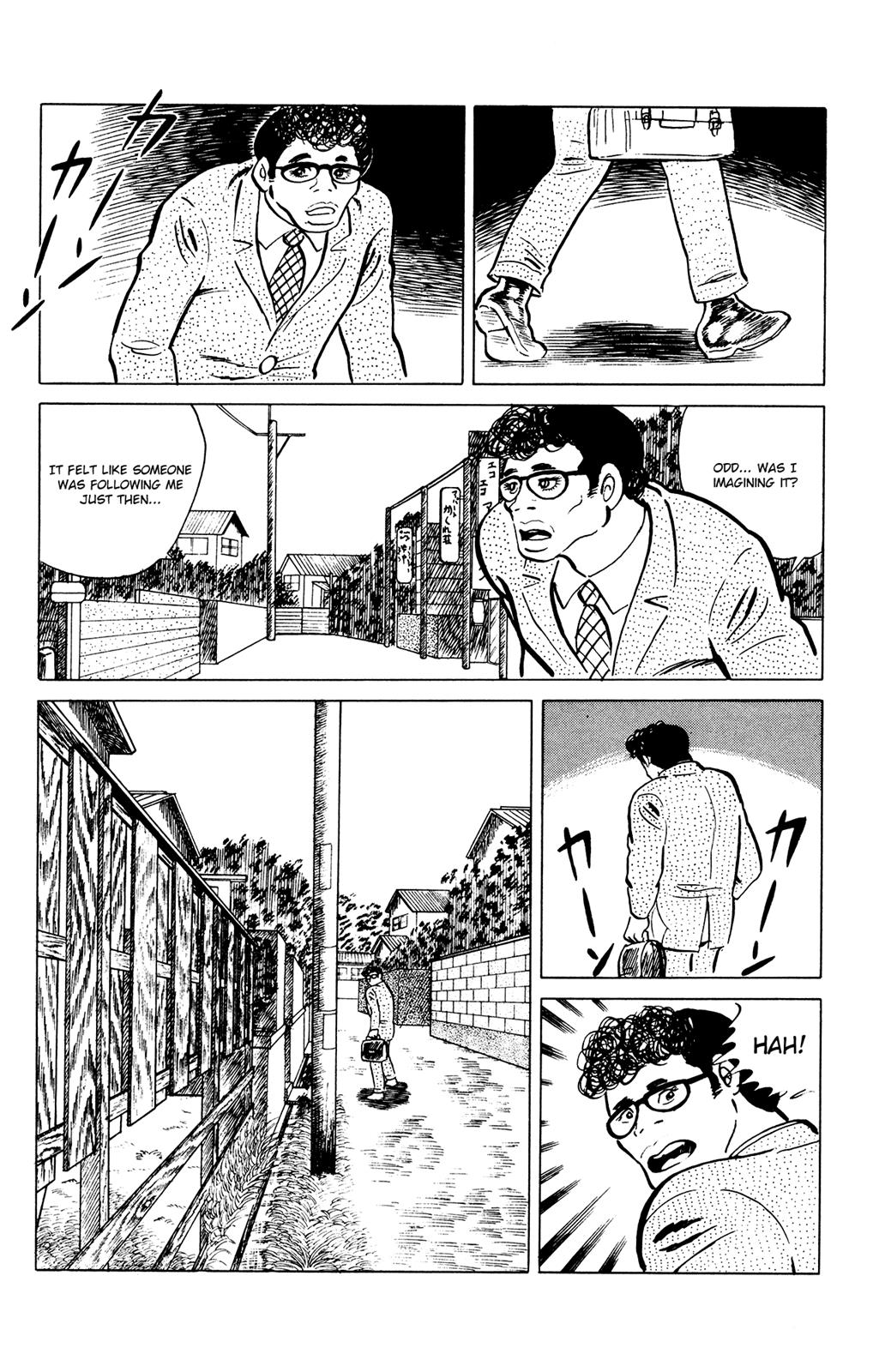 Eko Eko Azaraku Chapter 28 16