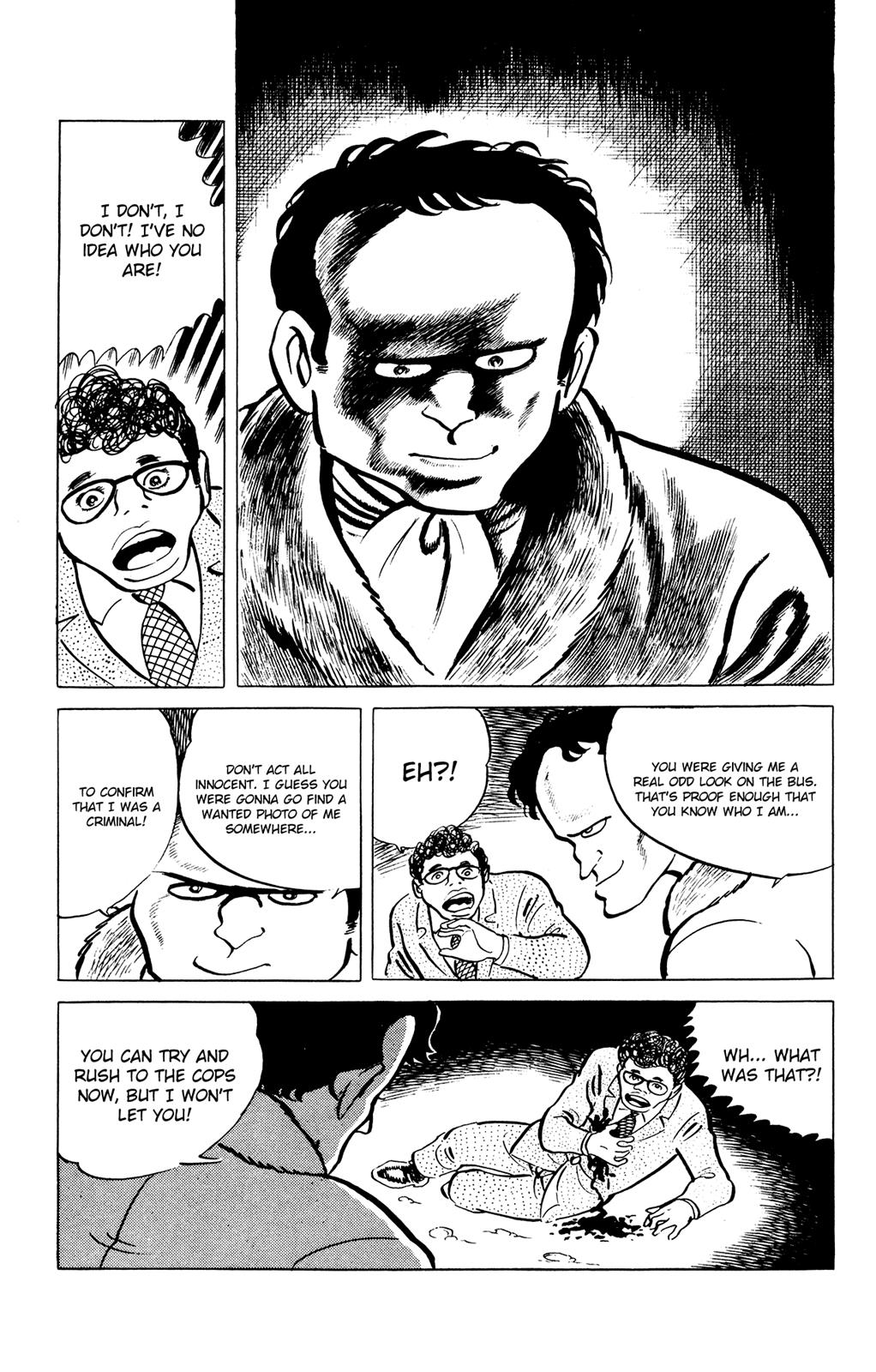 Eko Eko Azaraku Chapter 28 19