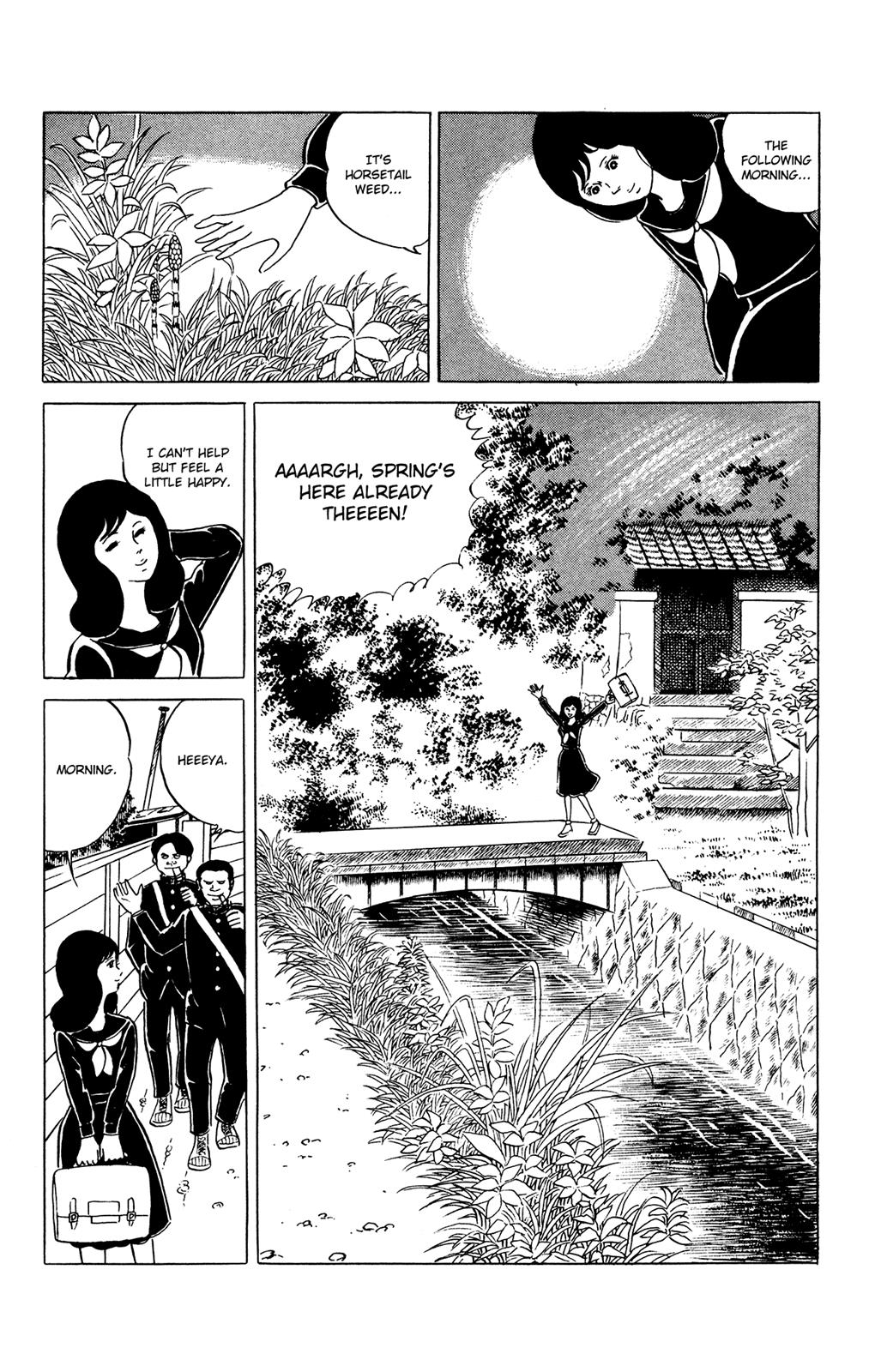 Eko Eko Azaraku Chapter 29 4