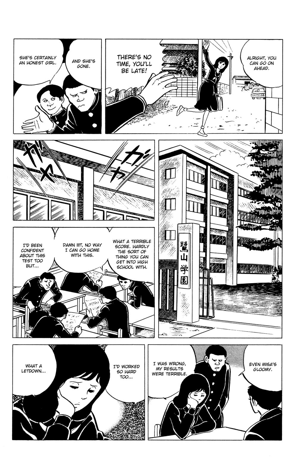 Eko Eko Azaraku Chapter 29 6