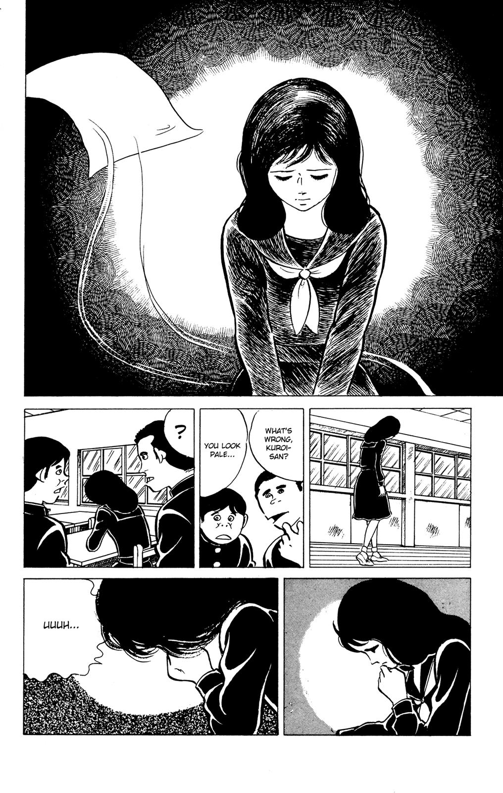 Eko Eko Azaraku Chapter 29 10