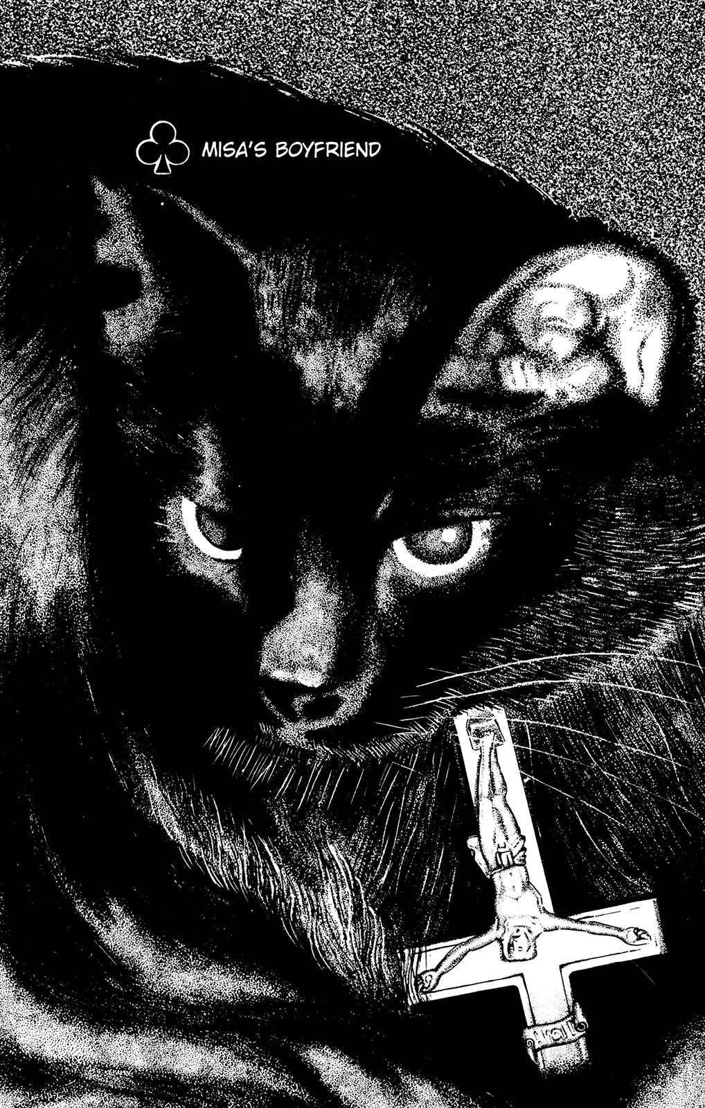 Eko Eko Azaraku Chapter 30 1