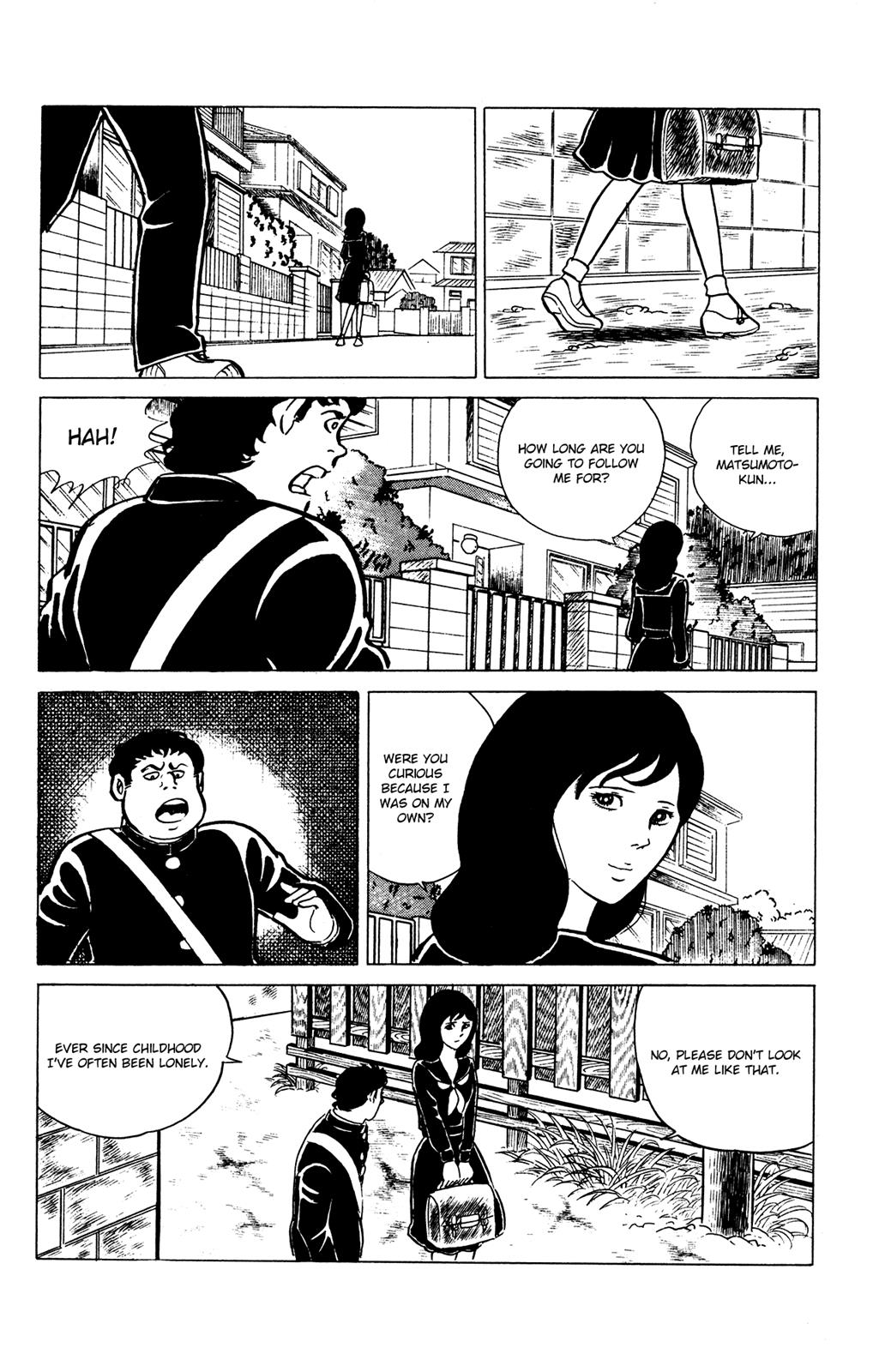 Eko Eko Azaraku Chapter 30 10