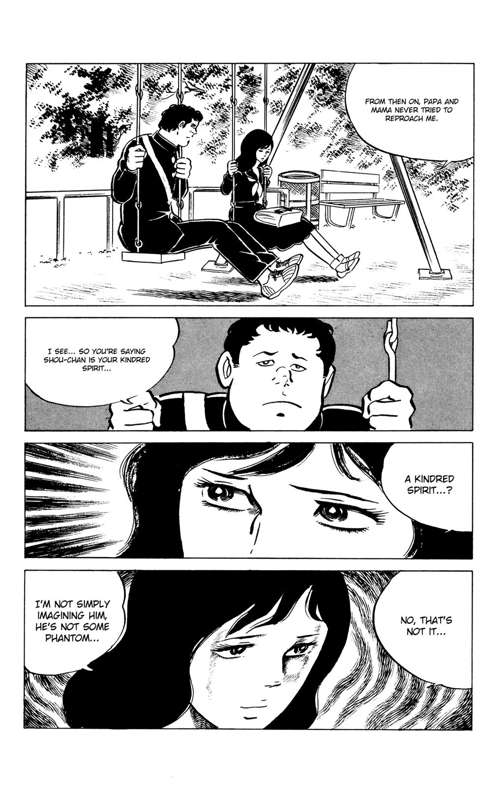 Eko Eko Azaraku Chapter 30 16