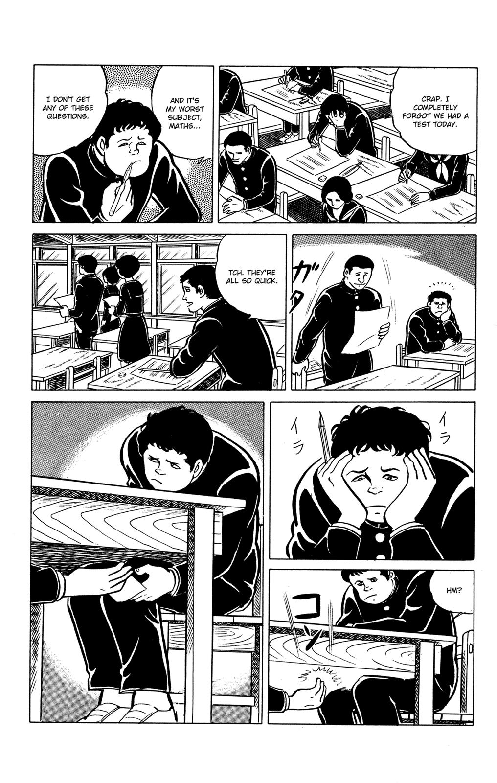 Eko Eko Azaraku Chapter 30 19