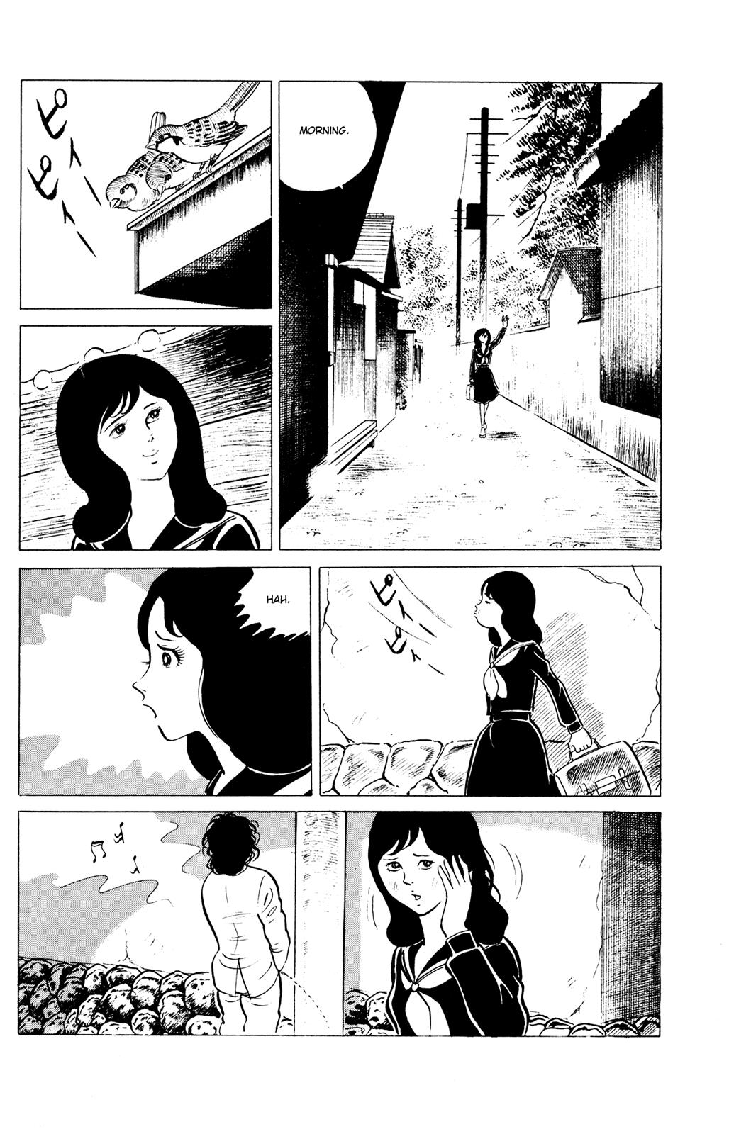 Eko Eko Azaraku Chapter 31 5