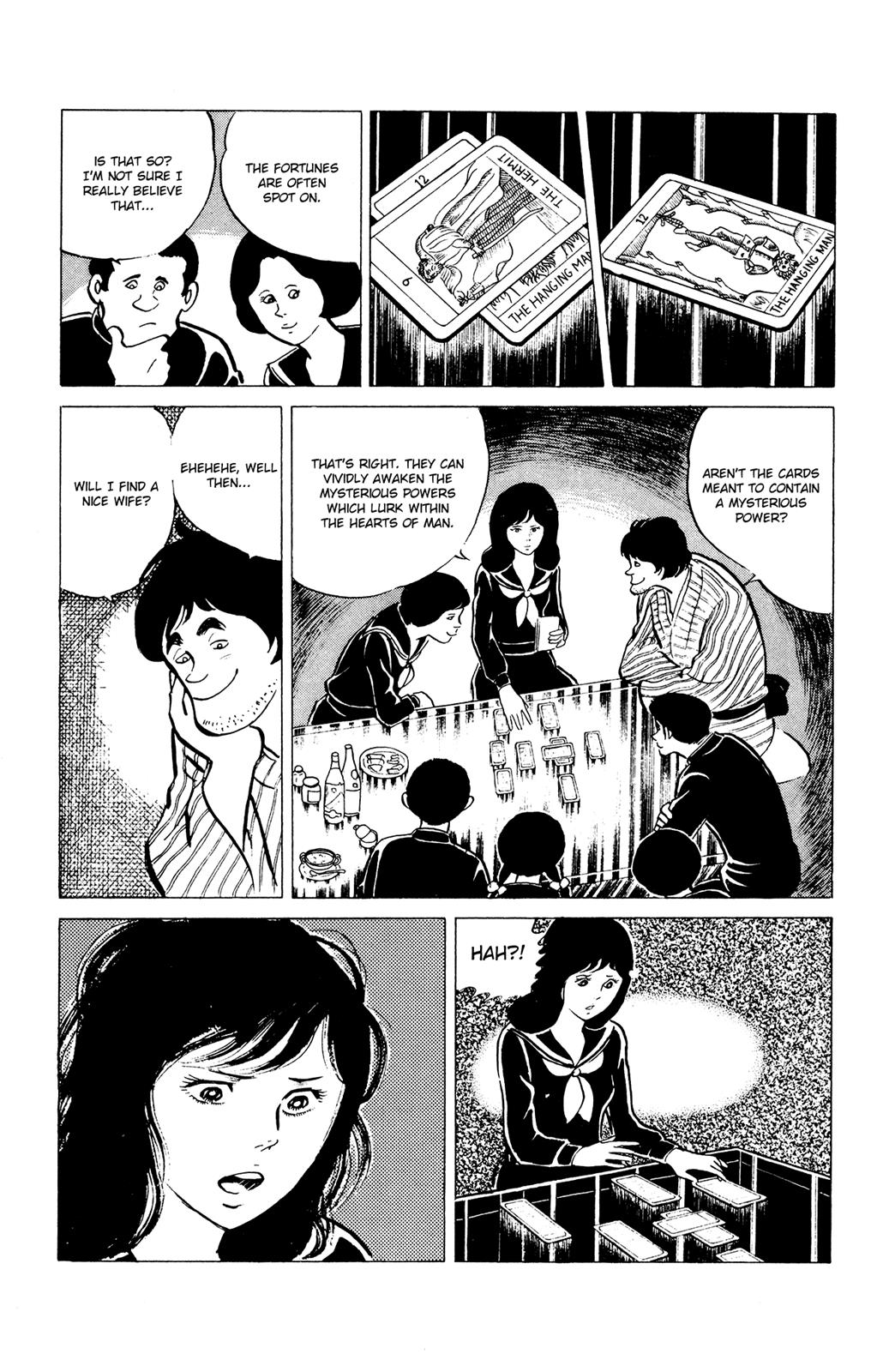 Eko Eko Azaraku Chapter 31 10