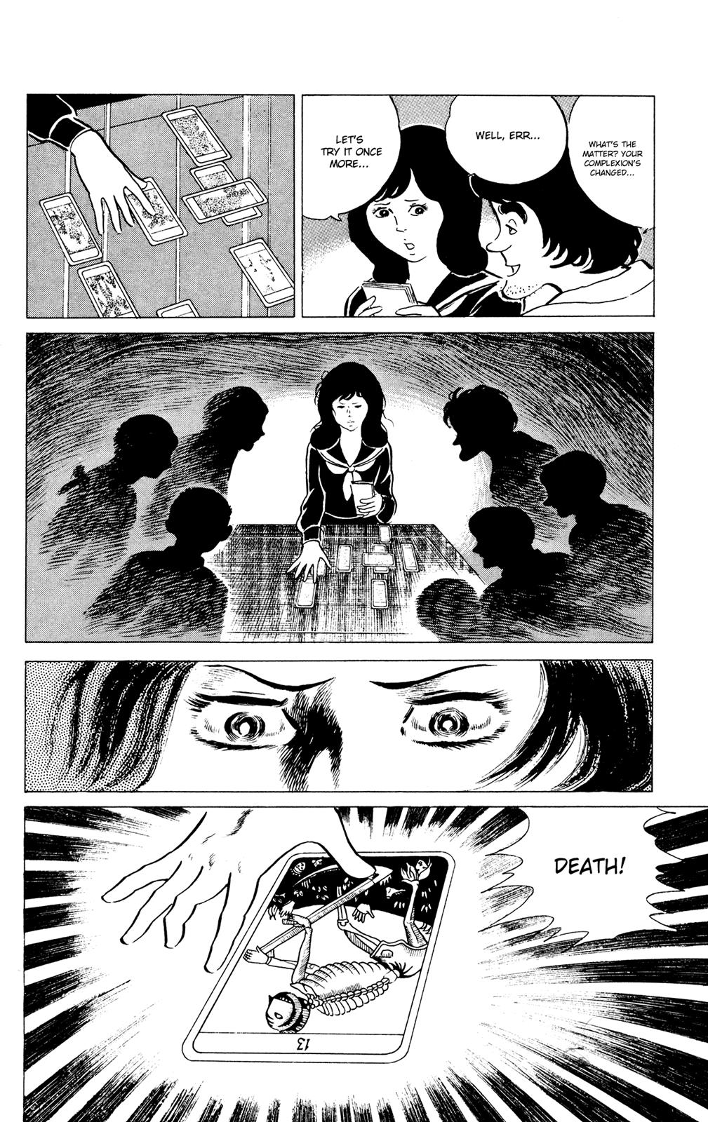 Eko Eko Azaraku Chapter 31 11