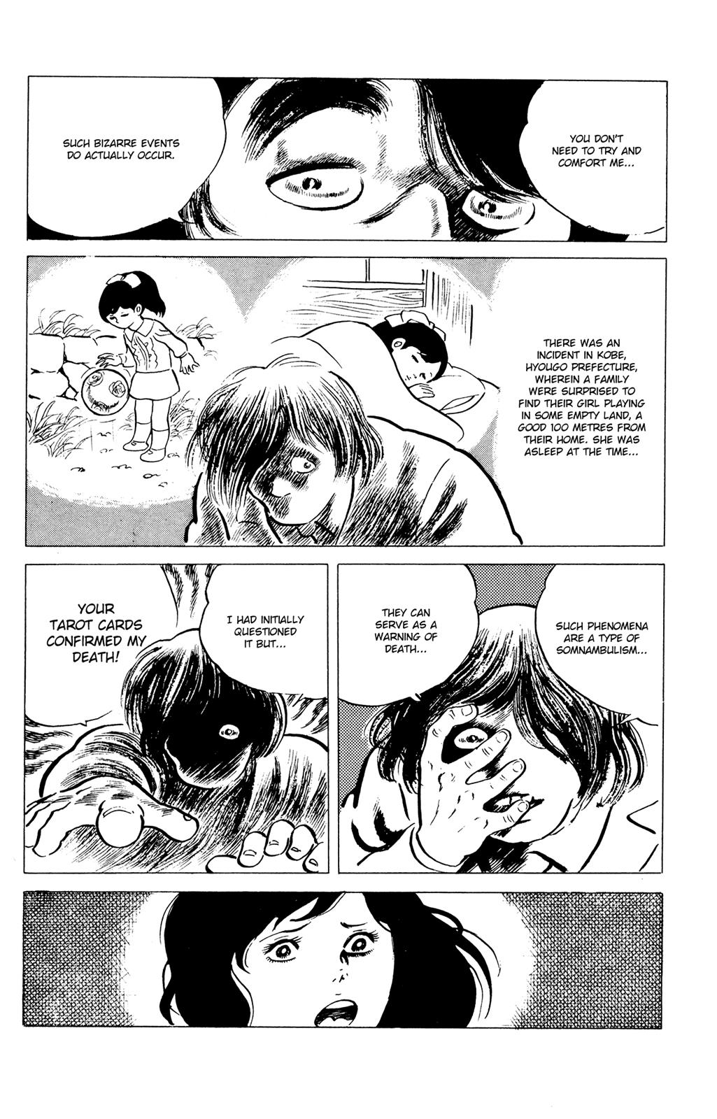 Eko Eko Azaraku Chapter 31 21