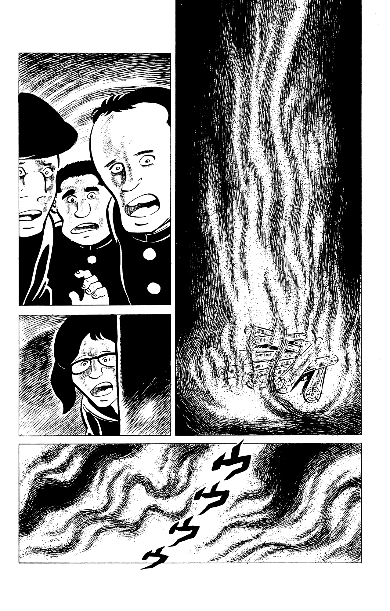 Eko Eko Azaraku Chapter 33 16