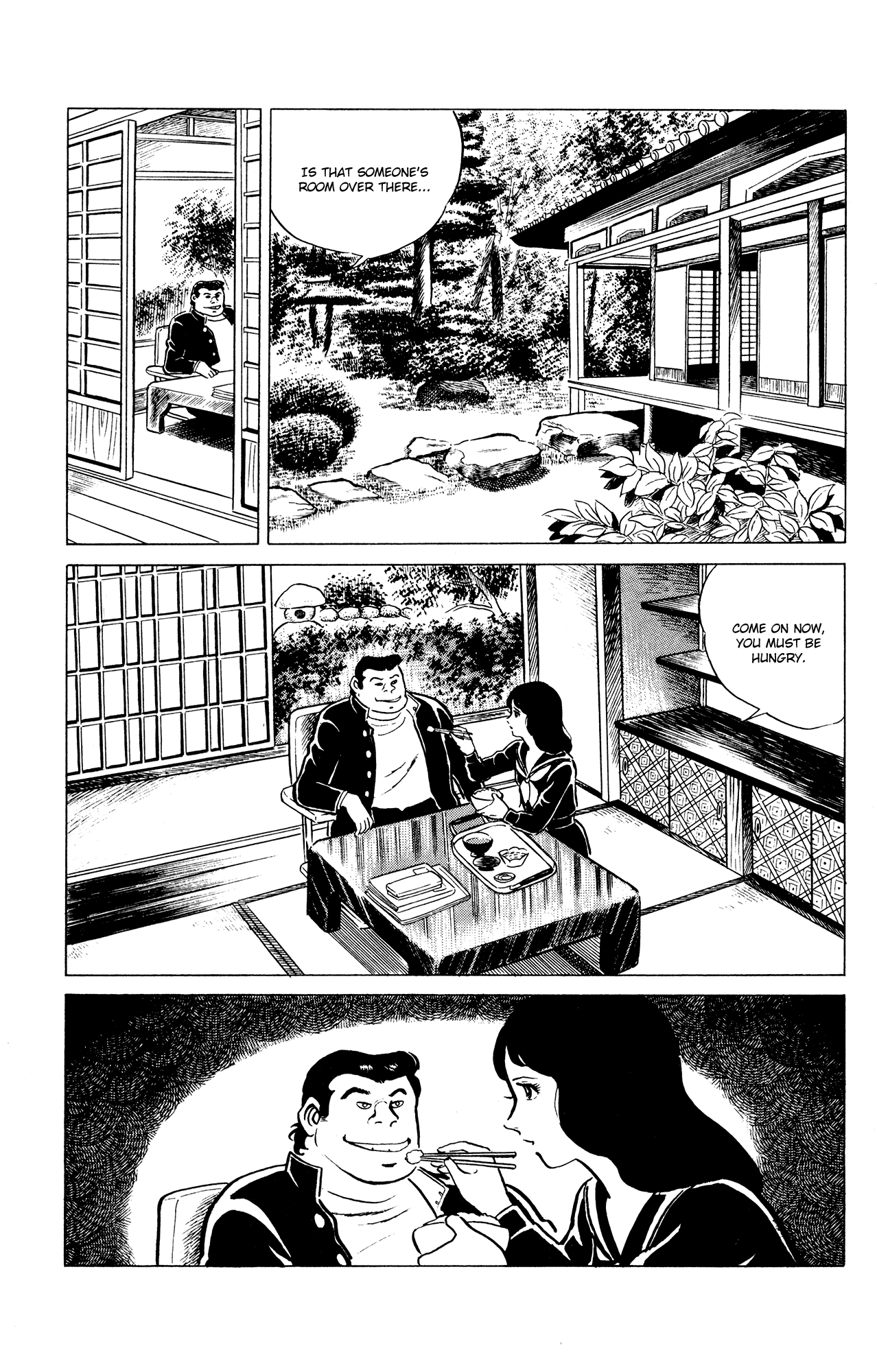 Eko Eko Azaraku Chapter 34 11