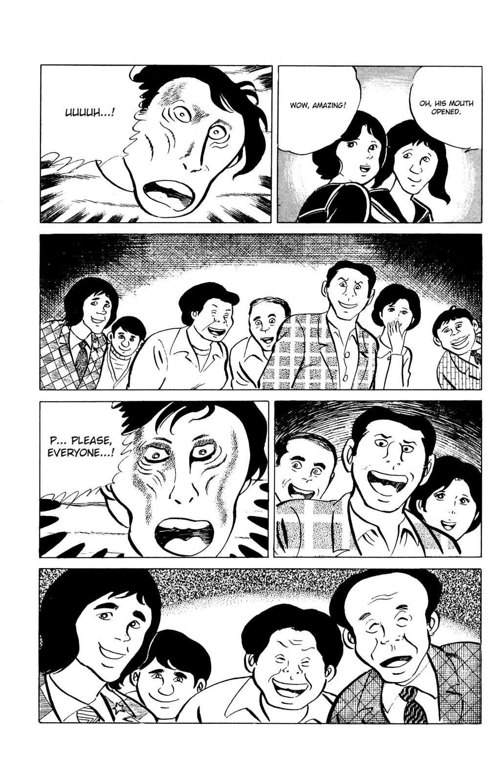 Eko Eko Azaraku Chapter 36 23