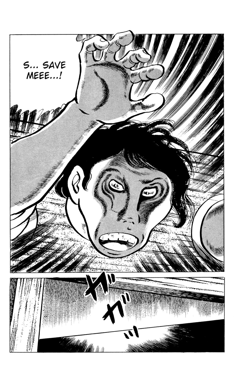 Eko Eko Azaraku Chapter 36 24