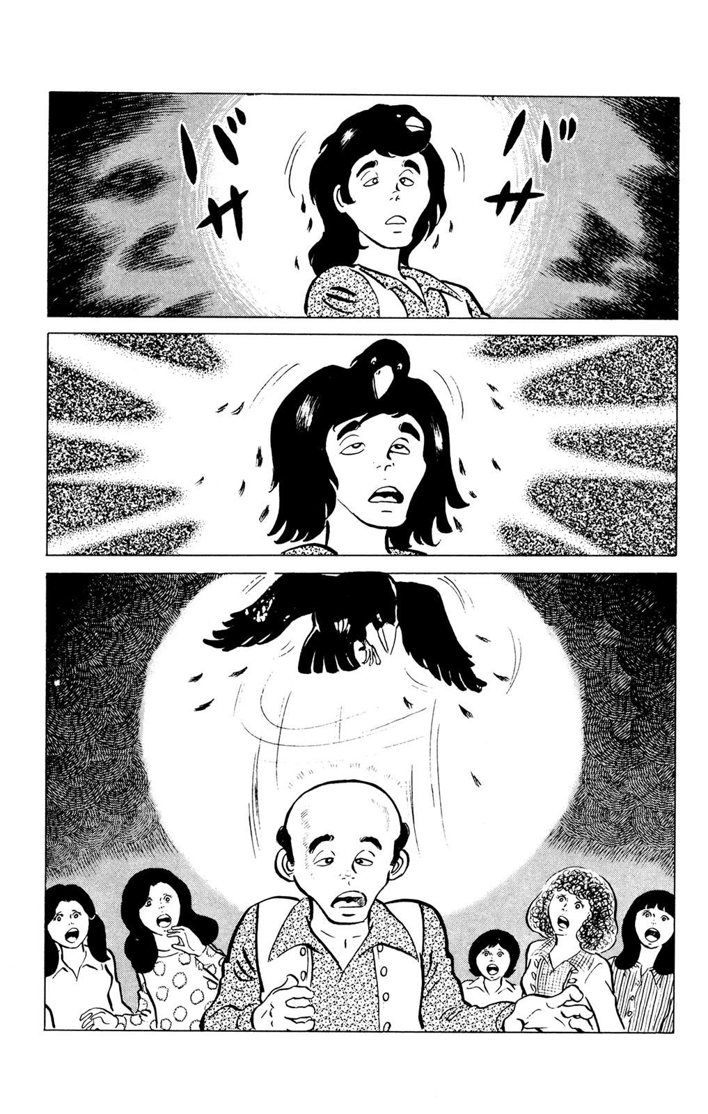 Eko Eko Azaraku Chapter 37 19